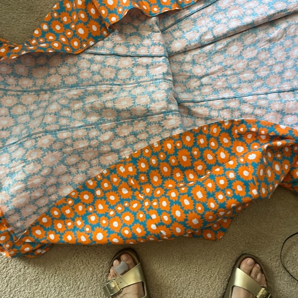 STAUD DRESS - Picture 10 of 10